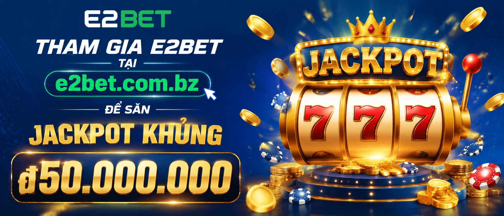 e2bet Bingo online