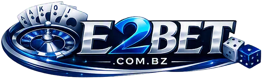 E2BET Blog logo