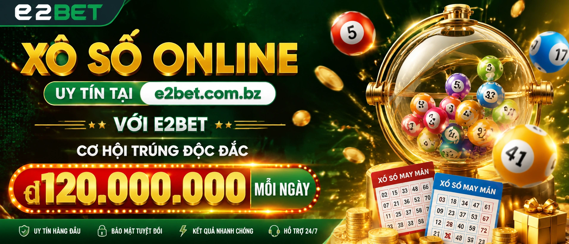 Blackjack Online Tại E2BET – Casino Live Hấp Dẫn banner
