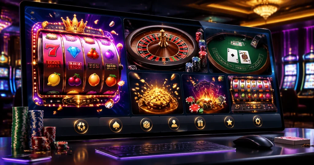 Giới thiệu về nổ hũ 789win