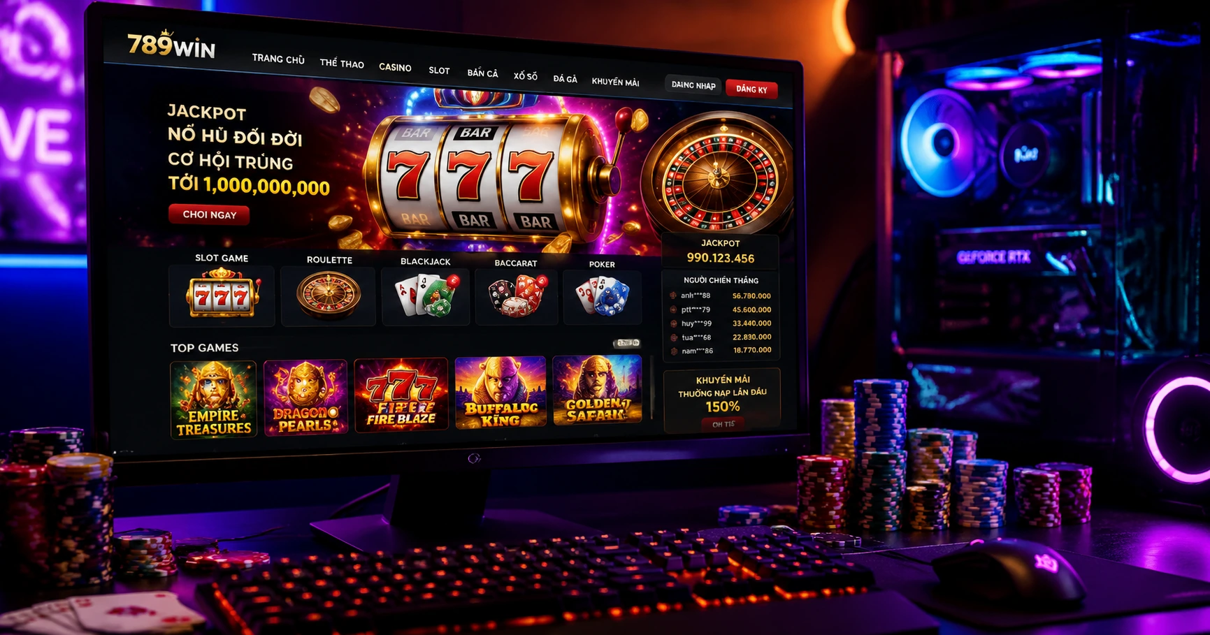 Giới thiệu về nổ hũ 789win - image 3