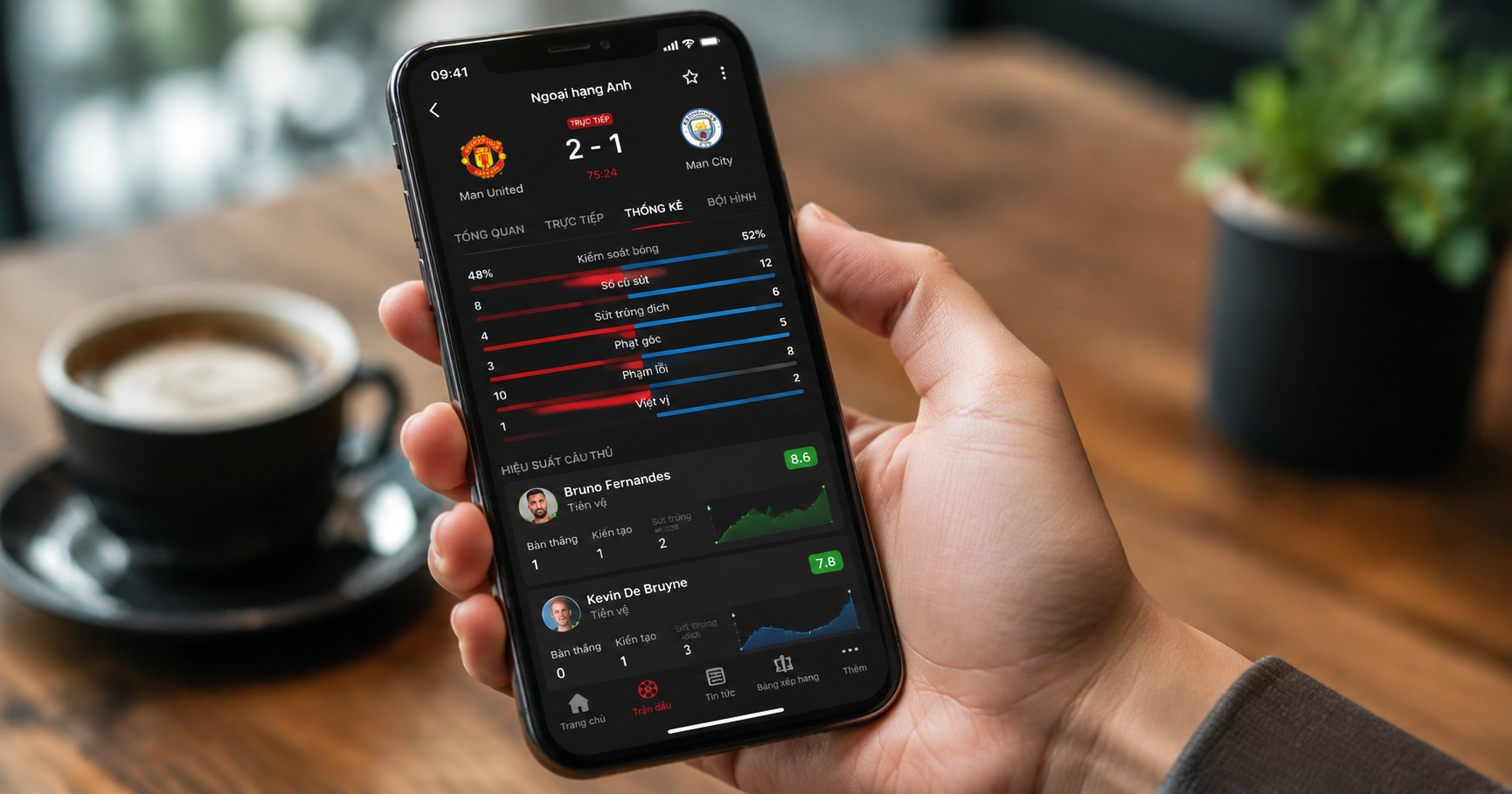 Ứng dụng bet188 app: Tính năng và Ưu điểm Nổi bật - image 2