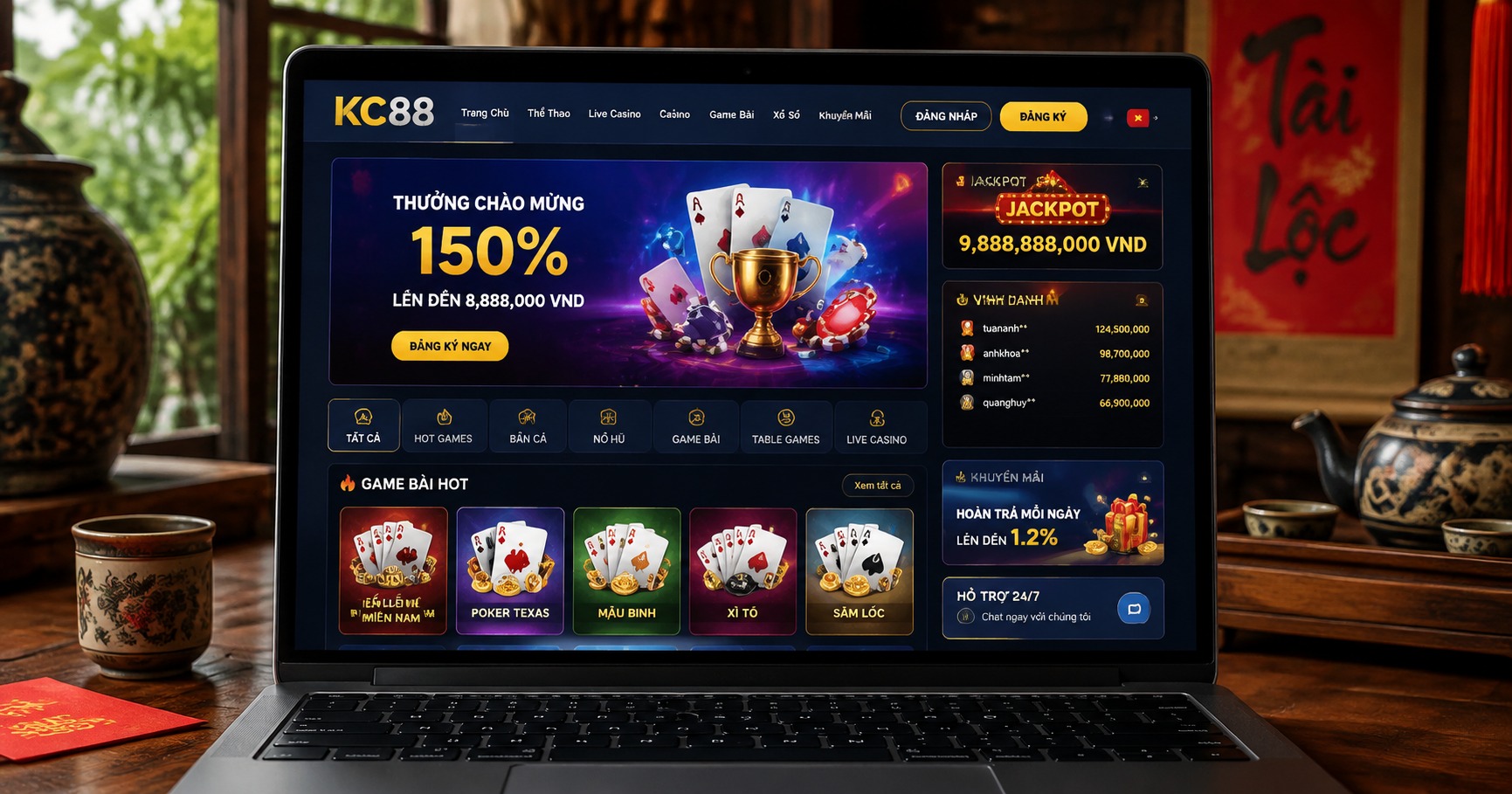 33win+đang+nhập: Cổng game đổi thưởng hàng đầu dành cho người chơi Việt - image 2