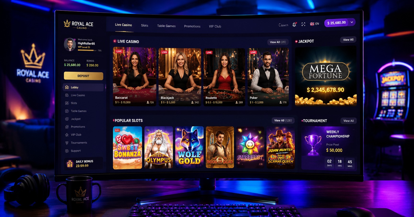Casino da88 tv: Thế Giới Giải Trí Đỉnh Cao Trực Tuyến - image 1