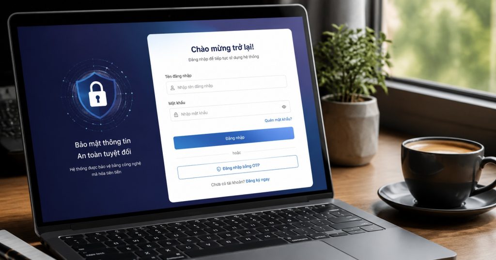 Hướng dẫn chi tiết về lucky88 đăng nhập