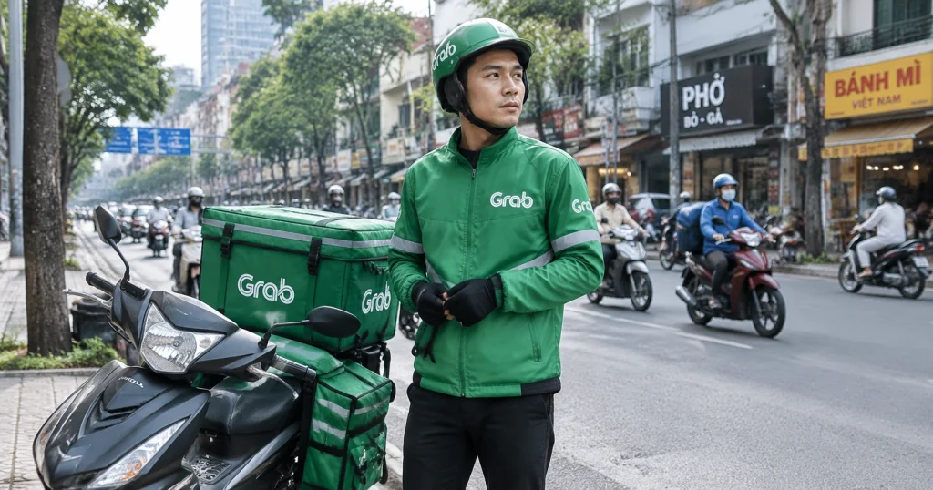 Đăng ký giao hàng Grab: Hướng Dẫn Chi Tiết và Lợi Ích