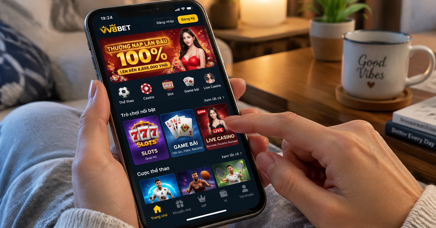 Tổng Quan Về 789win trang chu – Cổng Game Đỉnh Cao Cho Người Việt - image 2