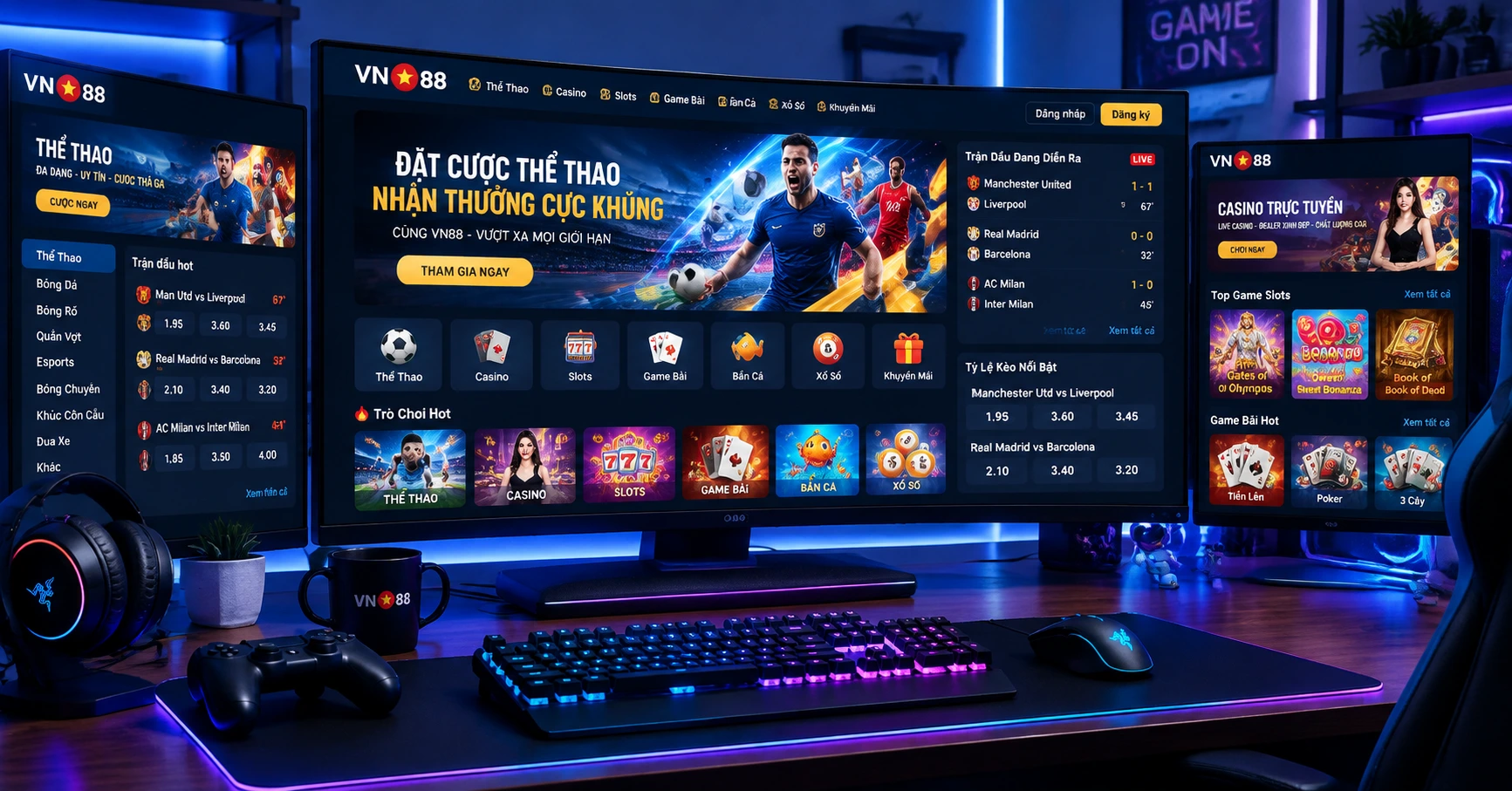 Tổng Quan Về 789win trang chu – Cổng Game Đỉnh Cao Cho Người Việt - image 3